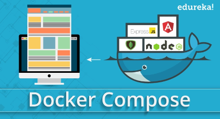 Docker Compose 的安装部署